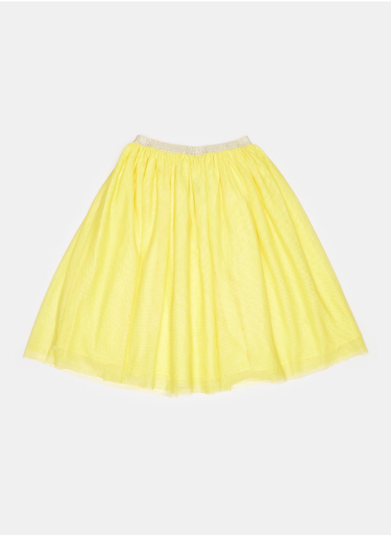 Okaidi Girls Skirts  - Image 2