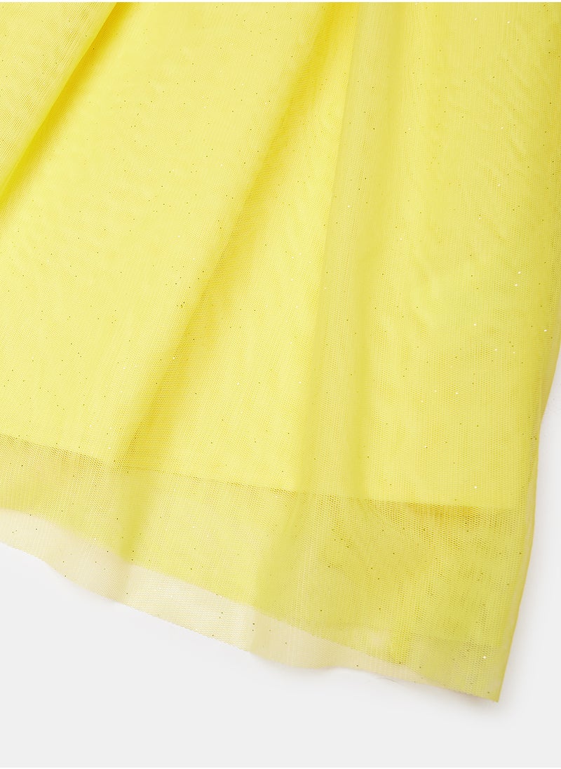 Okaidi Girls Skirts  - Image 4