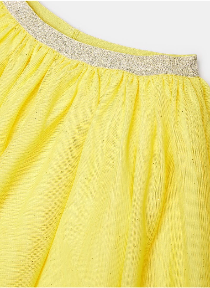Okaidi Girls Skirts  - Image 3