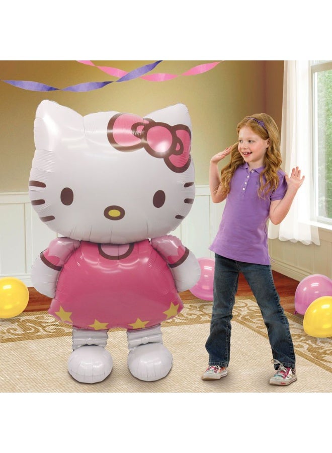 Party Theme Party Decoration Children's Balloon Set - Image 1