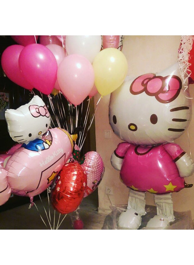 Party Theme Party Decoration Children's Balloon Set - Image 3