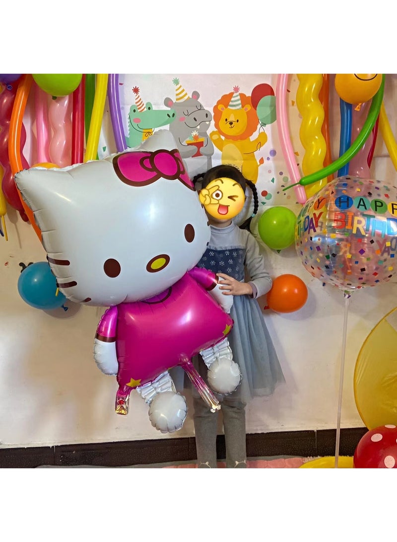 Party Theme Party Decoration Children's Balloon Set - Image 4