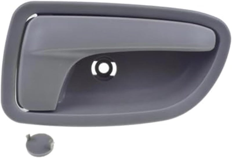 Wivplex 2PCS Interior Car Door Handles for Kia Rio - Image 5