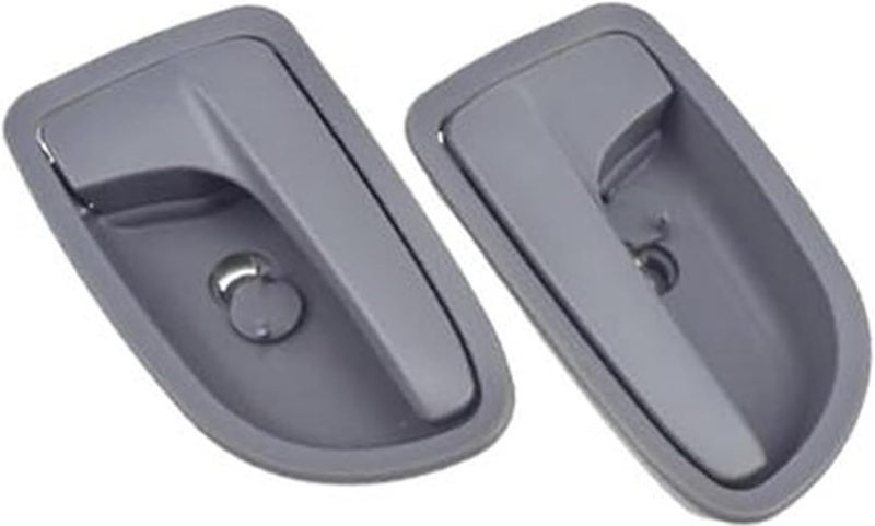 Wivplex 2PCS Interior Car Door Handles for Kia Rio - Image 1