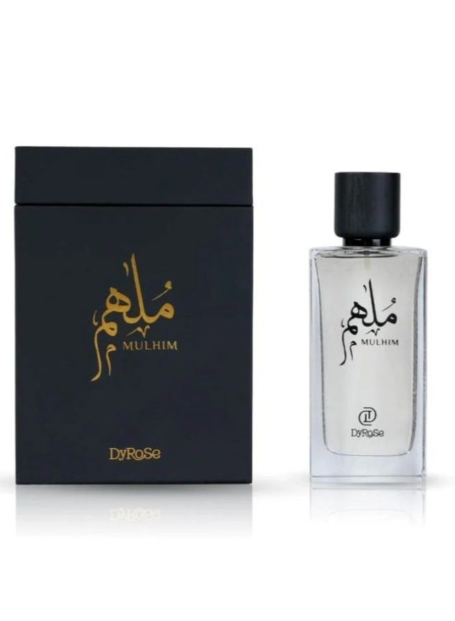 DyRose MULHIM Deroze Eau de Parfum 100ml - Image 1