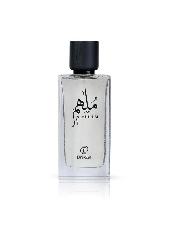 DyRose MULHIM Deroze Eau de Parfum 100ml - Image 2