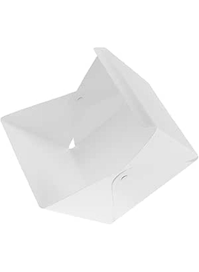 خيمة تصوير فوتوغرافي محمولة قابلة للطي مع إضاءة LED لتصوير المنتجات سهلة الإعداد - Image 1