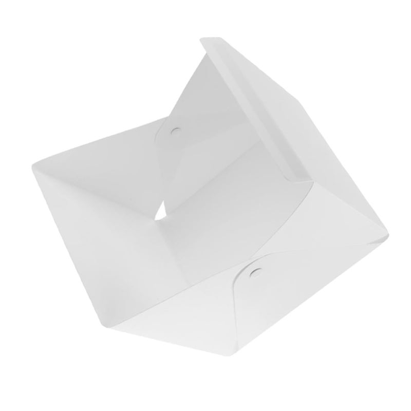 خيمة تصوير فوتوغرافي محمولة قابلة للطي مع إضاءة LED لتصوير المنتجات سهلة الإعداد - Image 2