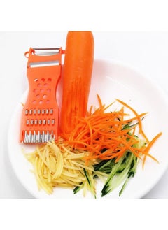 2Pcs handheld Plastic Multifunction Kitchen Peeler Grater Slicer Tool,for Vegetable, Fruit,Cucumber,Potato,Carrots,Cheese,Chef Gadgets Tools - pzsku/Z33494C284D310B0CADCBZ/45/_/1740831088/6c27cb2d-9a8e-4938-be04-30c56dcd1013