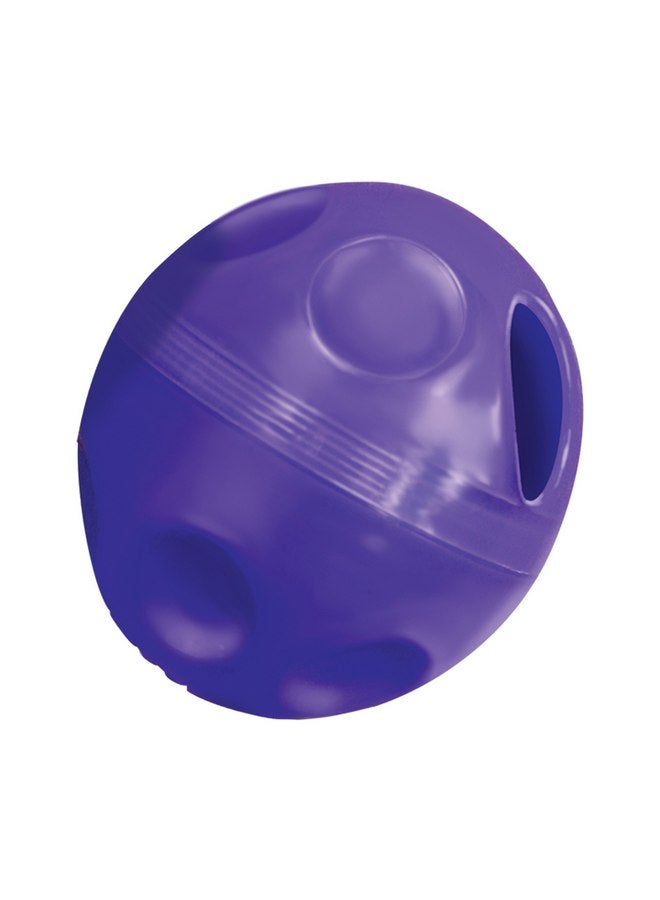 KONG - Cat Treat Dispensing Ball - Image 1