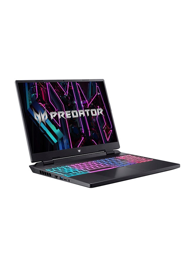 Acer Predator Helios Neo 16-Inch Display, Core i5-1155G7 Processor/16GB RAM/512GB SSD/NVIDIA GeForce RTX 4050 Graphics/Windows 11 Home English Steel Gray English Steel Gray - Image 2