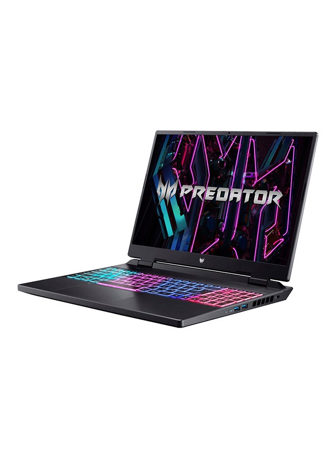 Acer Predator Helios Neo 16-Inch Display, Core i5-1155G7 Processor/16GB RAM/512GB SSD/NVIDIA GeForce RTX 4050 Graphics/Windows 11 Home English Steel Gray English Steel Gray - Image 3