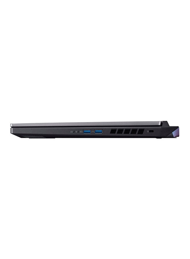 Acer Predator Helios Neo 16-Inch Display, Core i5-1155G7 Processor/16GB RAM/512GB SSD/NVIDIA GeForce RTX 4050 Graphics/Windows 11 Home English Steel Gray English Steel Gray - Image 5