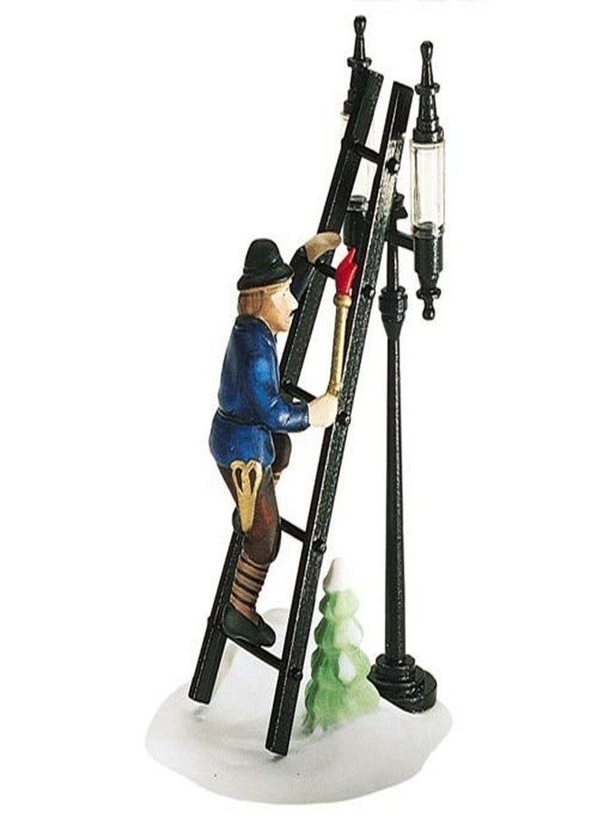 Department 56 Lamplighter Accessory Set