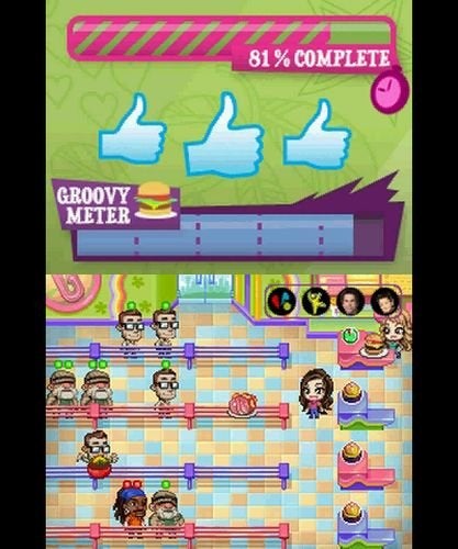 D3 Publisher ICarly - Image 3
