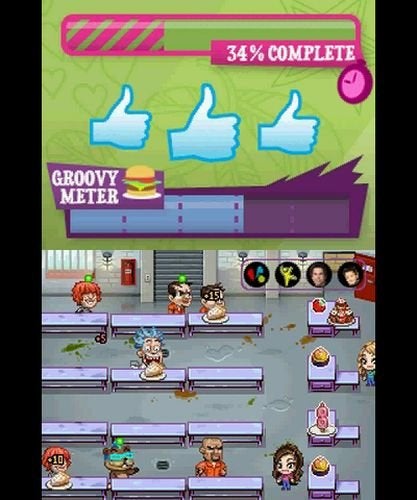 D3 Publisher ICarly - Image 2