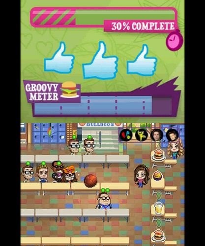 D3 Publisher ICarly - Image 4