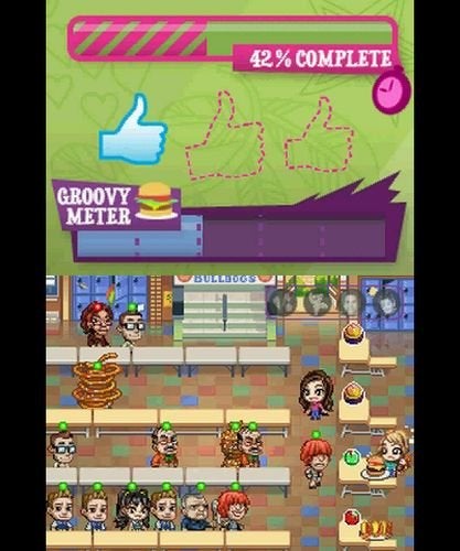 D3 Publisher ICarly - Image 5