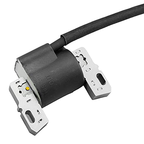 HZ Ignition Coil 591459 for Briggs Stratton 492341 490586 491312 495859 690248 715231 Magneto Armature Toro Craftsman Engine Lawm Mower Tractor - Image 2