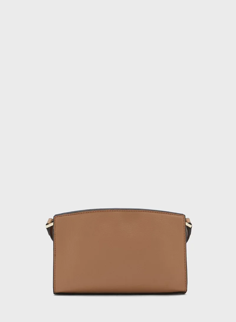 CALVIN KLEIN Code Crossbody