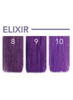 Pulp Riot Pulp Riot Semi-Permanent Hair Color 4oz- Elixir  - Image 2