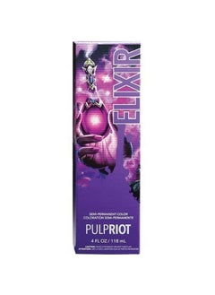 Pulp Riot Pulp Riot Semi-Permanent Hair Color 4oz- Elixir  - Image 1