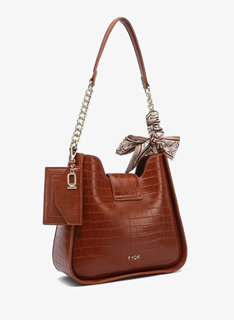 فايور Ornate Grace Tote Bag BD 174