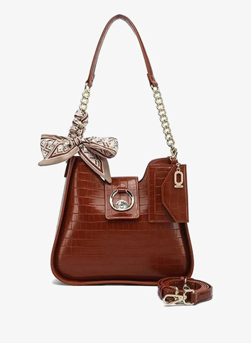 فايور Ornate Grace Tote Bag BD 174