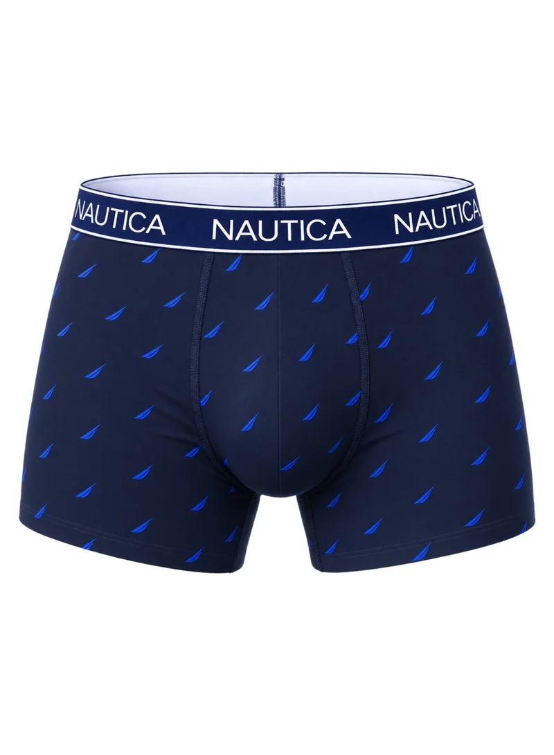 Nautica Men's Brief -Pack of 4