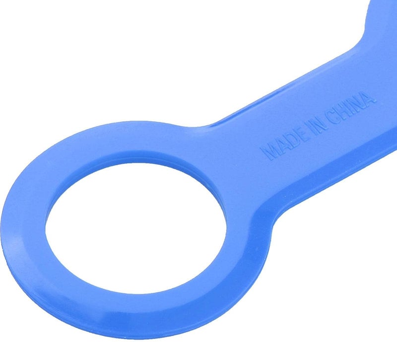 klarako Plastic Snorkel Keeper Retainer Silicone Snorkel Strap Keeper Universal Clip Snorkel Keeper Tube Holder Diving Snorkeling Clip - Image 3