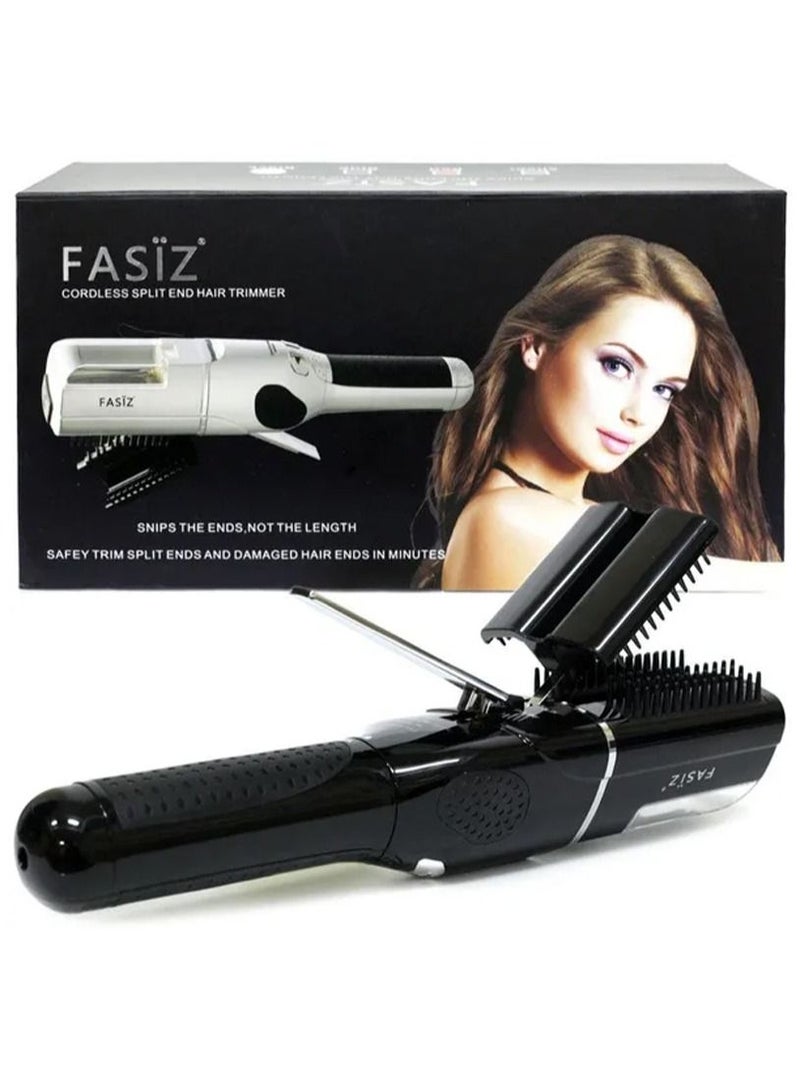 Fasiz Cordless Split End Hair Trimmer - Image 1
