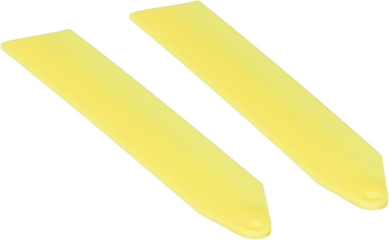Main Rotor Set Yellow: nCP X