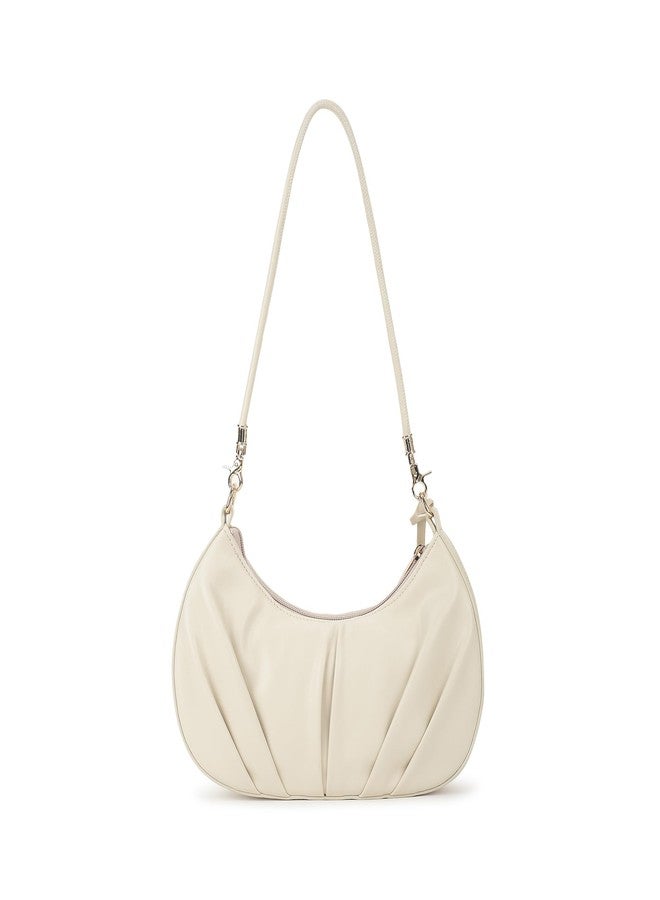 Fastrack Women's Western (Beige) - Image 5