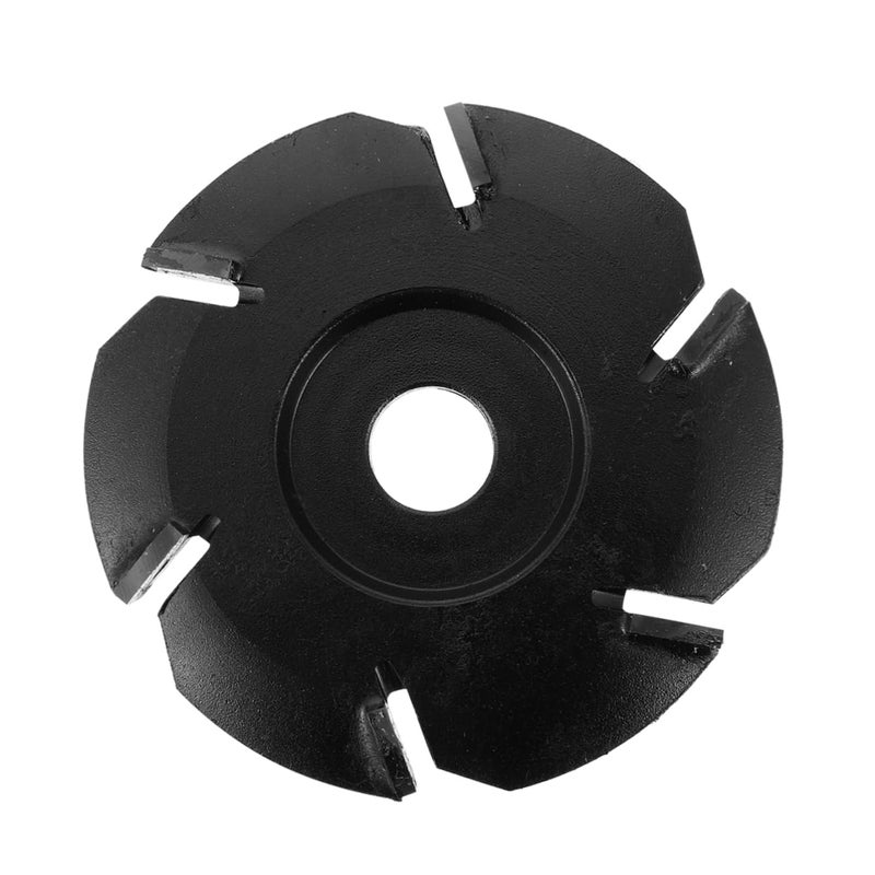 Tungsten Carbide Saw Blade Cutting Disc For Angle Grinder Wood Carving - Image 1