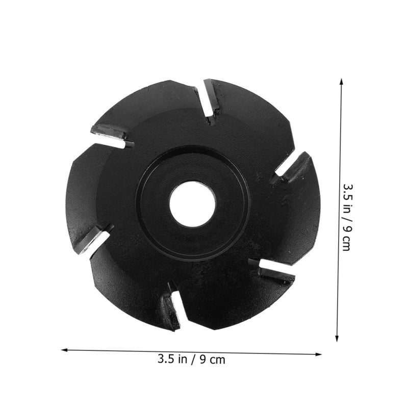 Tungsten Carbide Saw Blade Cutting Disc For Angle Grinder Wood Carving - Image 3