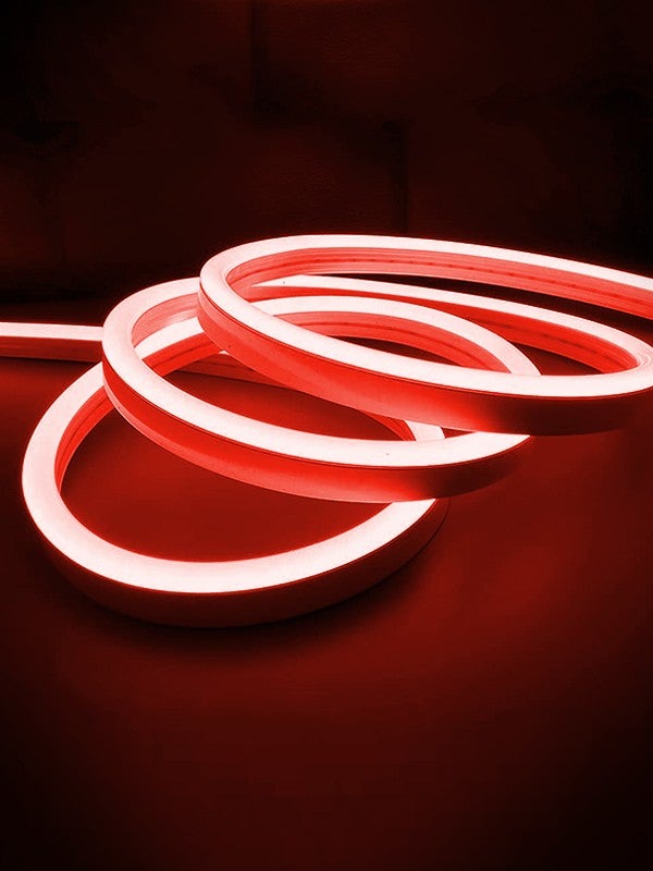 Alfa LED Alpha LED Neon LED Red 