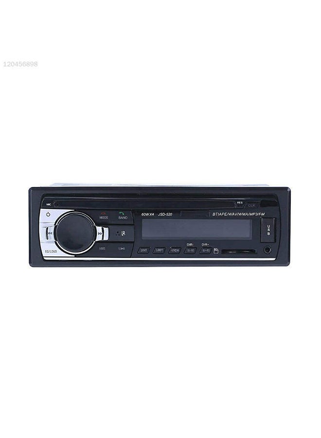 NIBEMINENT Bluetooth Car Audio Player  - Image 1