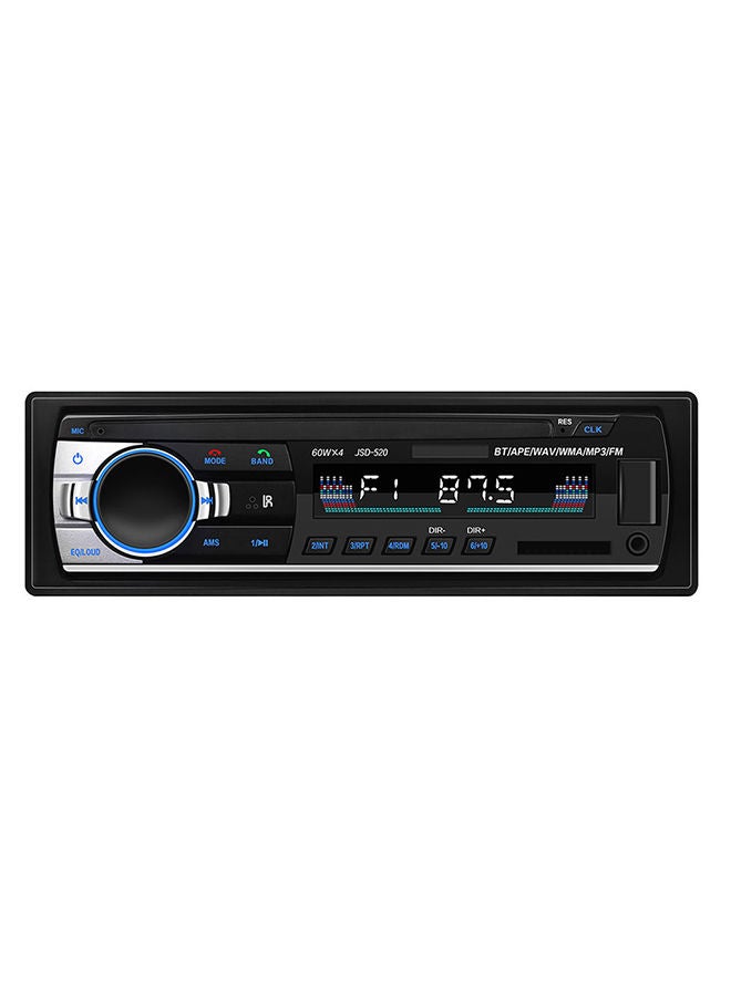 NIBEMINENT Bluetooth Car Audio Player  - Image 4