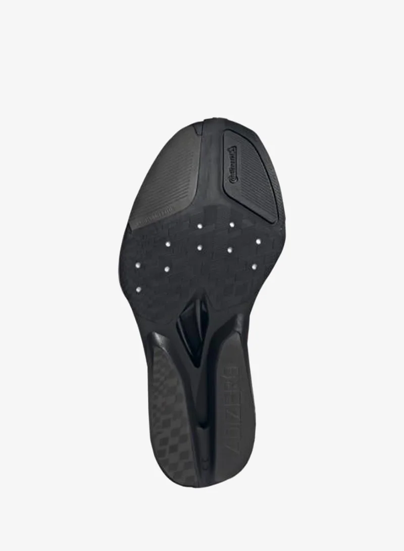 Adidas Core Black / Lucid Red / Cloud White ADIZERO PRIME X3 STRUNG AMG SHOES  | Best Price UAE