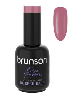 brunson Brunson Professional Rubber Base Gel 18ml 