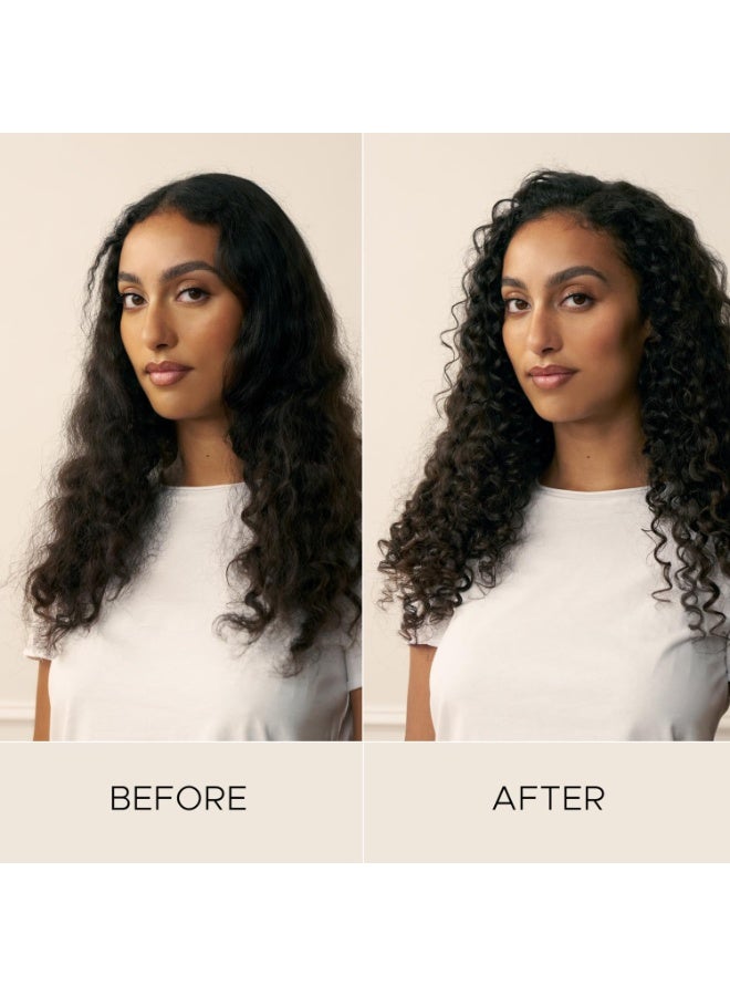 كريستوف روبن منظف ومرطب للشعر المجعد من كريستوف روبن، 75 مل - Image 4