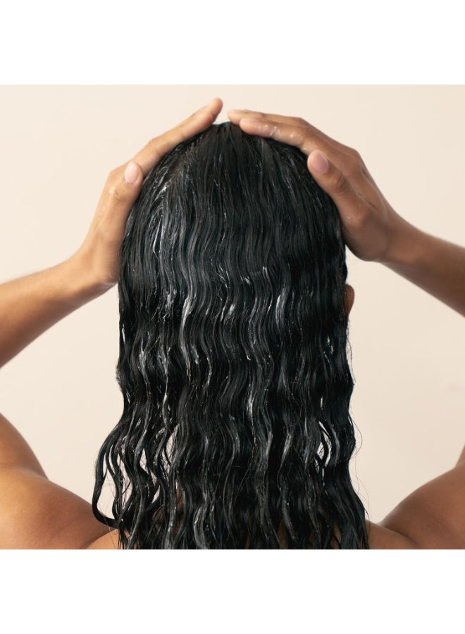 كريستوف روبن منظف ومرطب للشعر المجعد من كريستوف روبن، 75 مل - Image 3