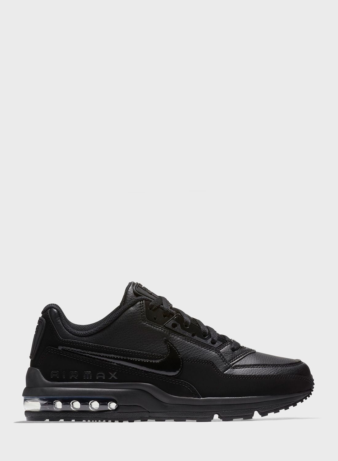 nike air max ltd leather