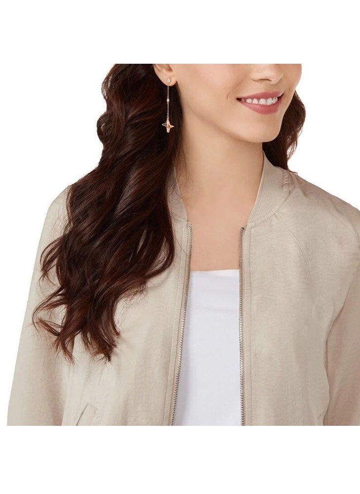 عام نصف النجوم الأقراط غير المتكافئة - Image 2