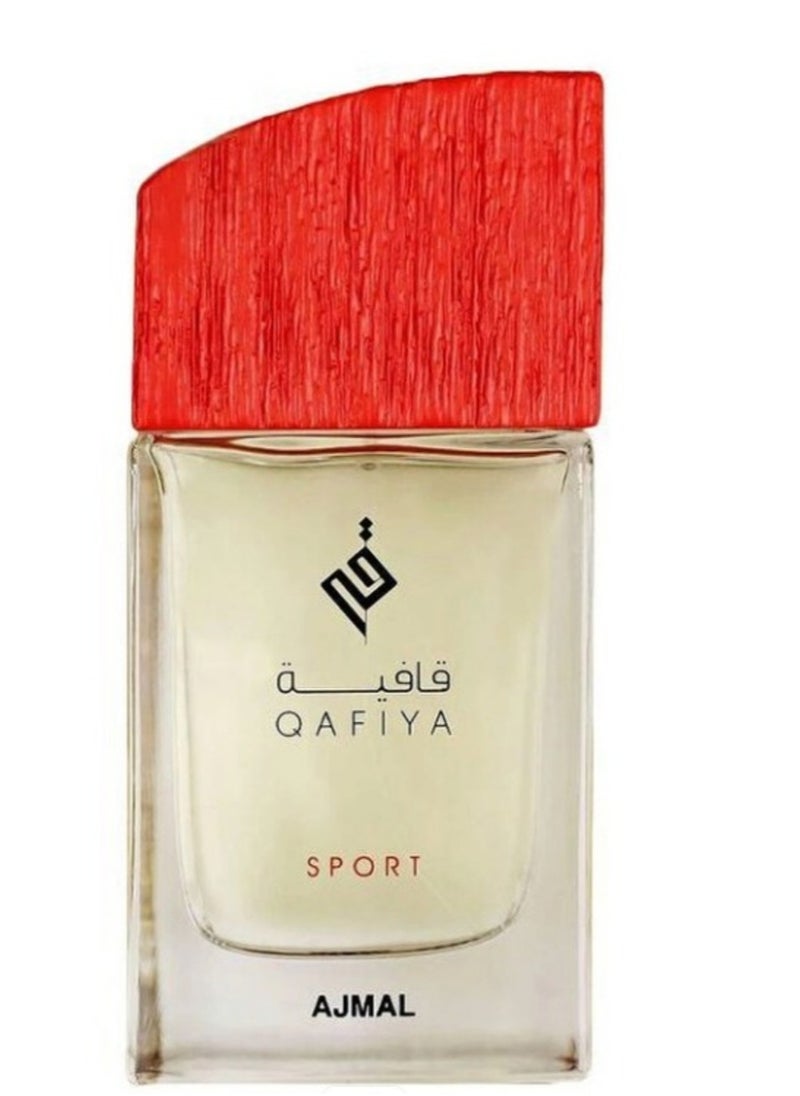 اجمل أجمل قافية سبورت EDP 75 مل 