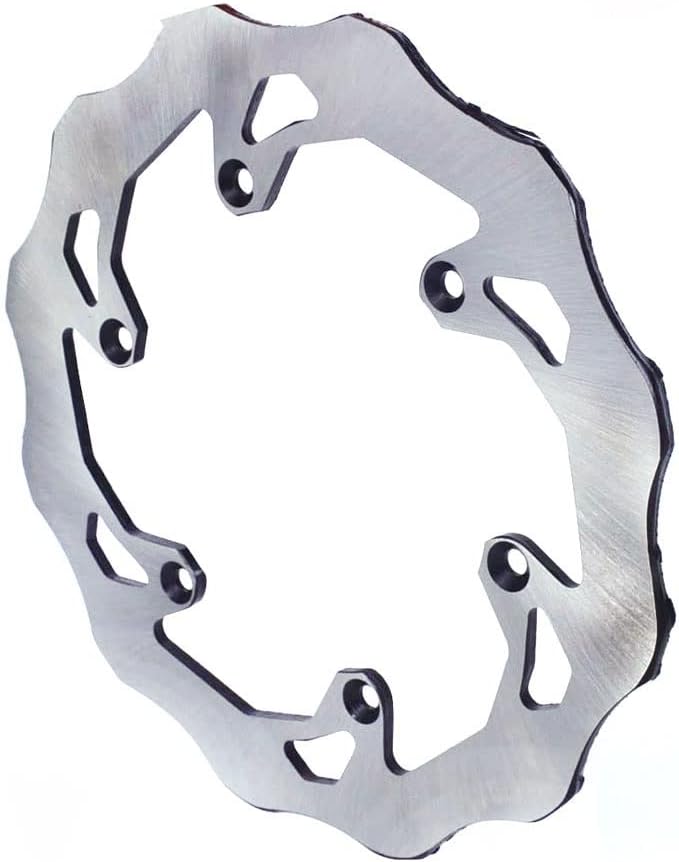 Yurefax 220MM Rear Brake Disc Rotor for Suzuki - Image 3