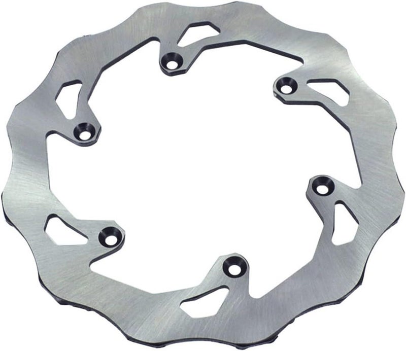 Yurefax 220MM Rear Brake Disc Rotor for Suzuki - Image 1