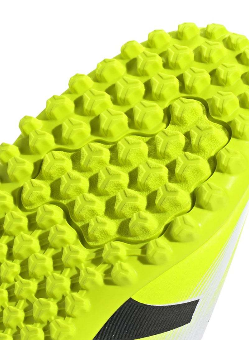 Adidas Predator Club Turf Boots Kids - Image 5