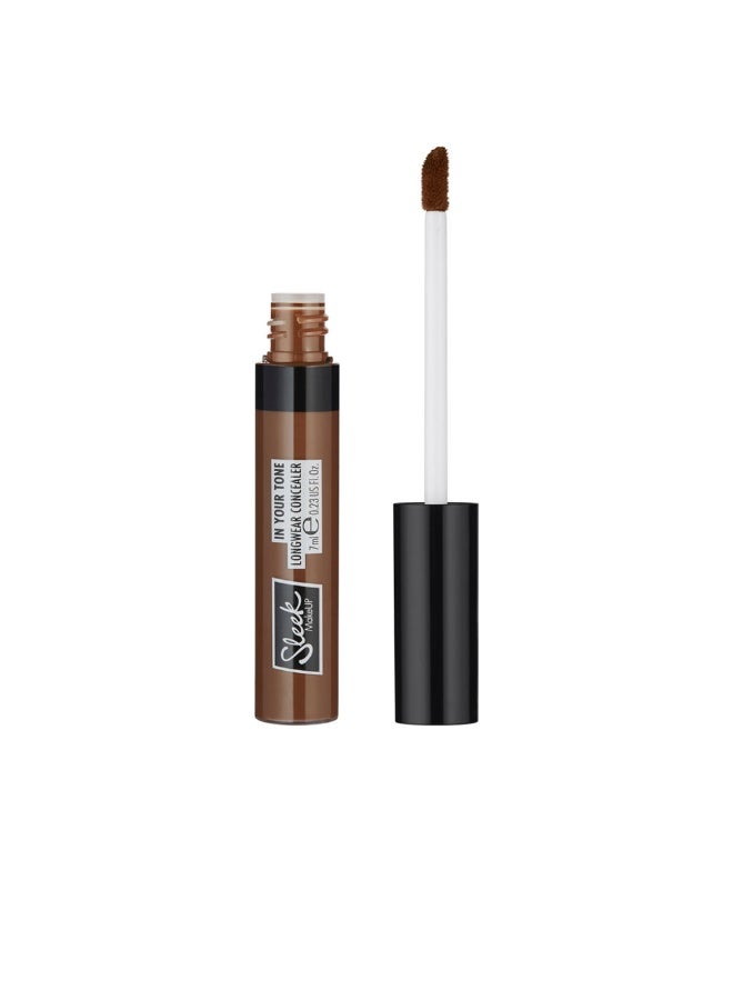 Sleek In Your Tone Longwear Concealer Color 10N 7ml - Image 1