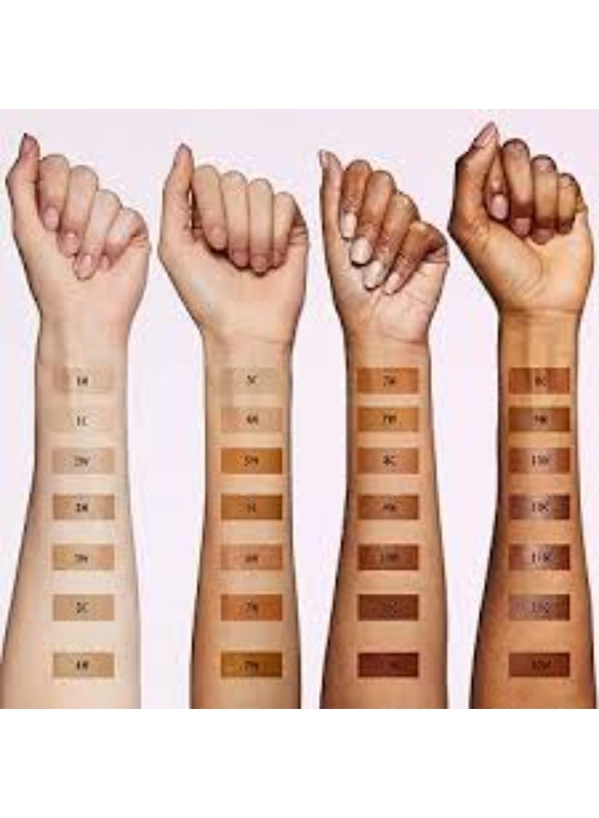 Sleek In Your Tone Longwear Concealer Color 10N 7ml - Image 3